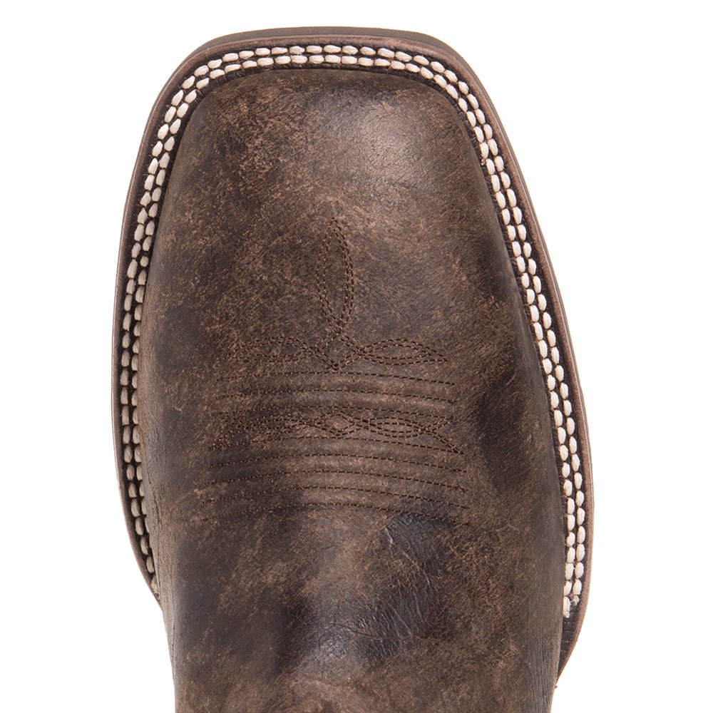 ariat men's tycoon western boots