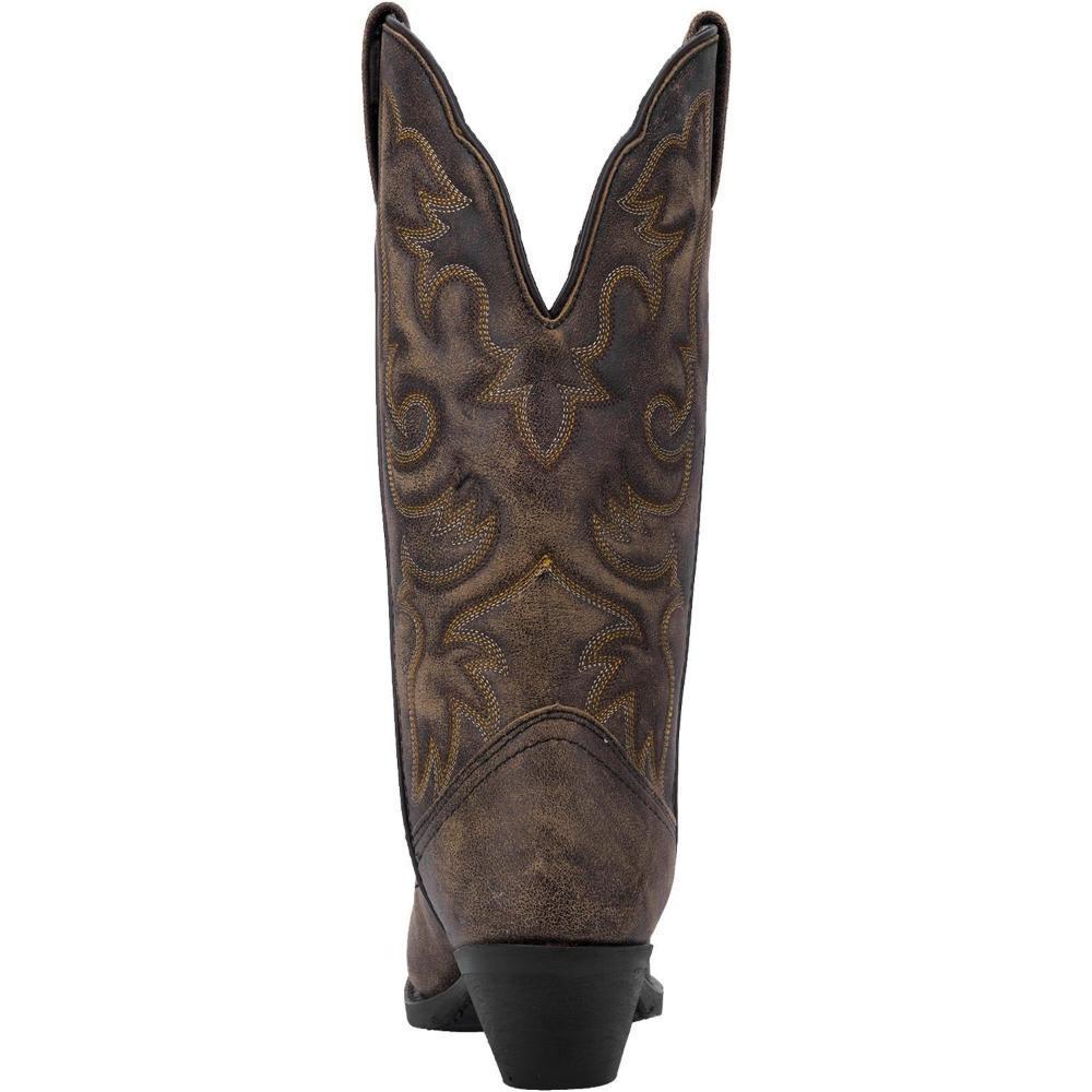 cowboy boots for ladies with large calves