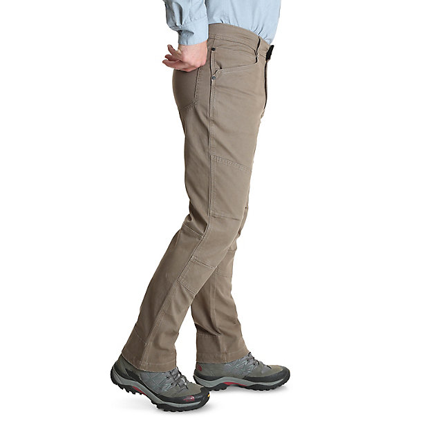 wrangler outdoor straight fit pants