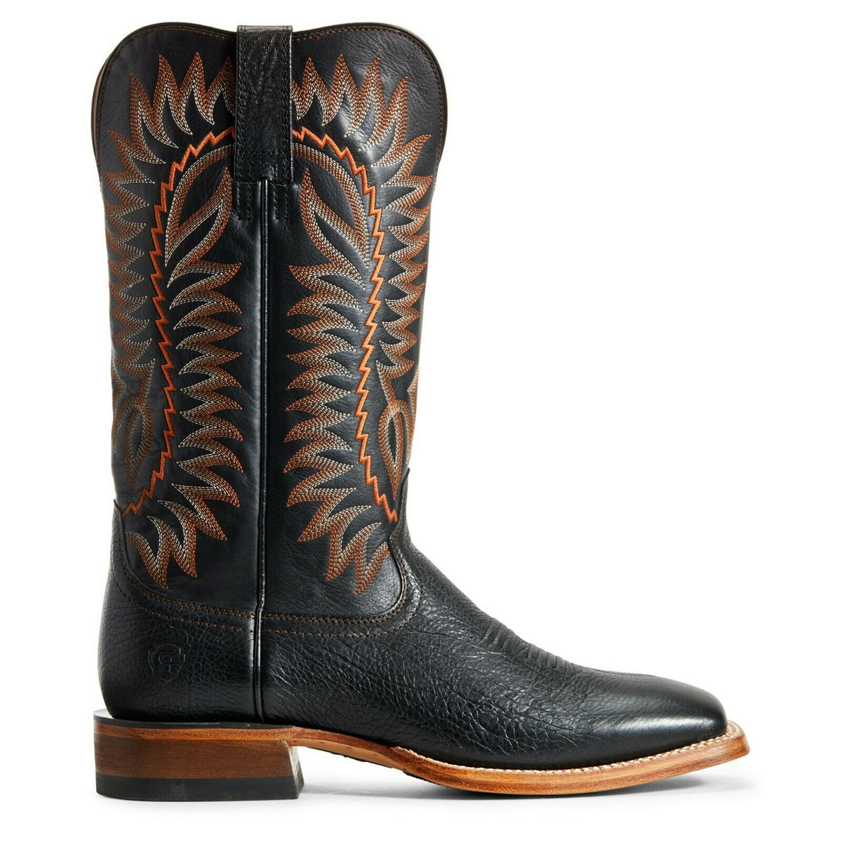 ariat men's relentless elite western boots