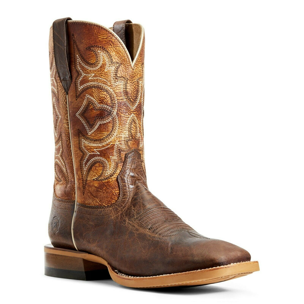 ariat sawyer leather tall boots