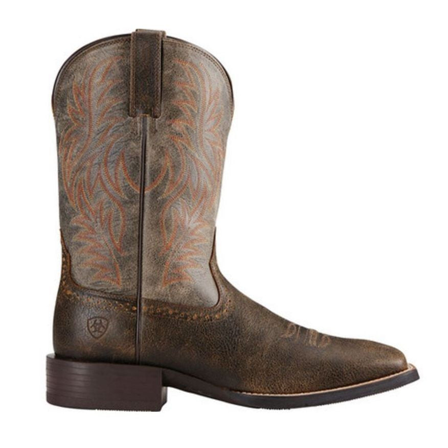 ariat style 10010963