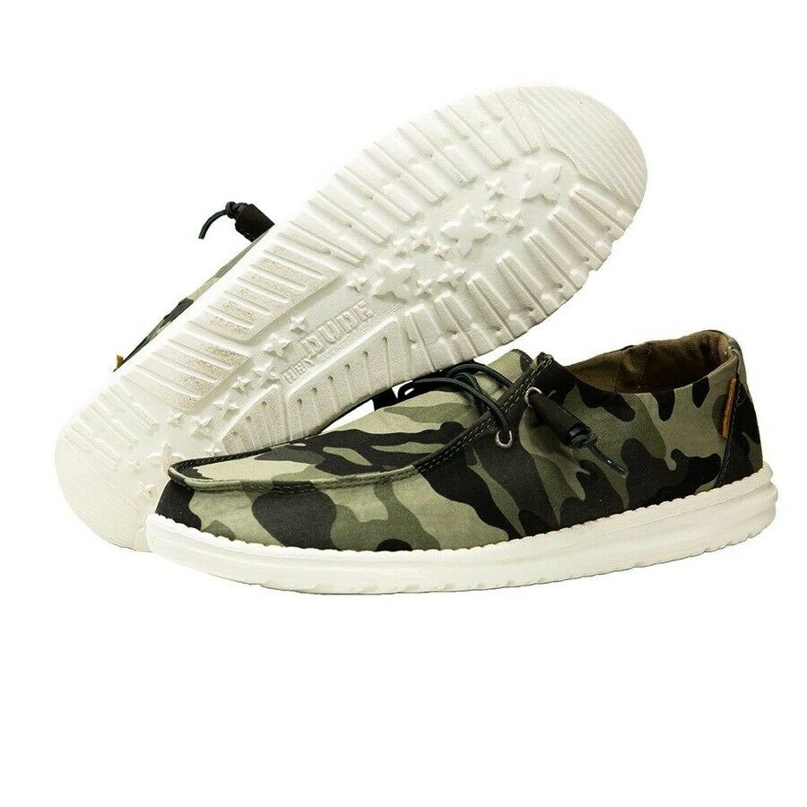 camouflage shoes for ladies