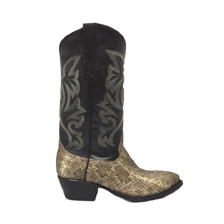 cowtown roper boots