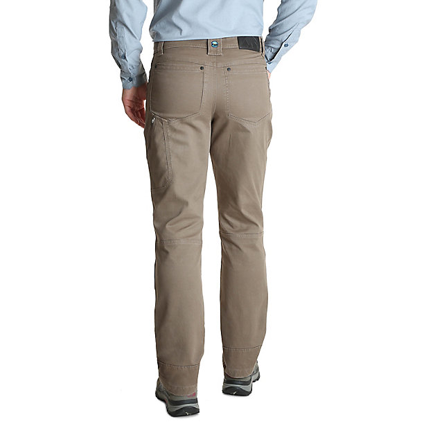 wrangler outdoor straight fit pants