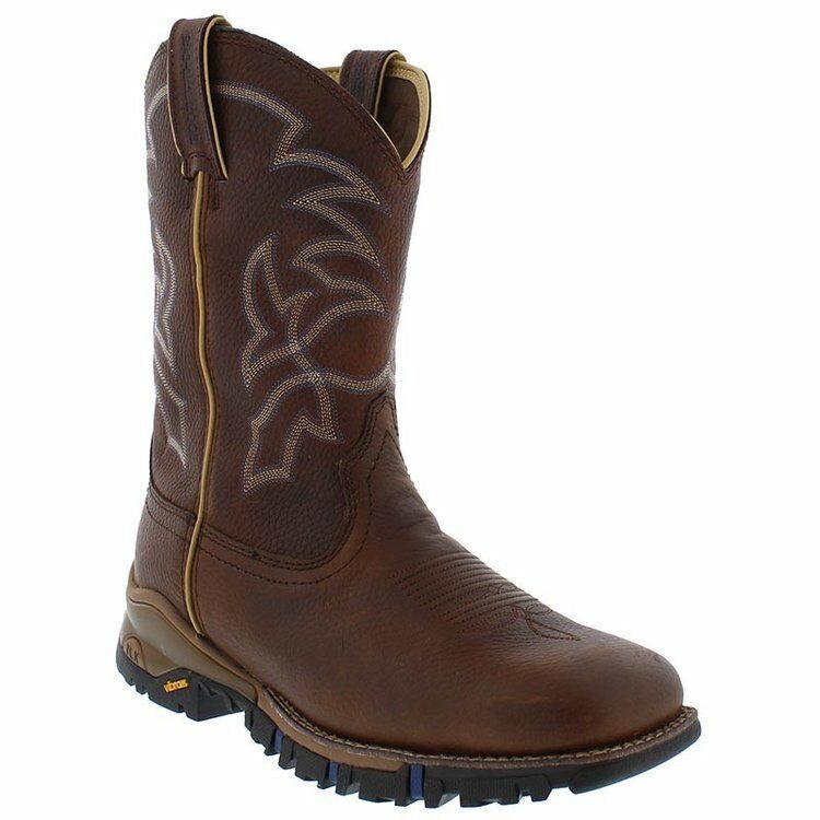 tony lama roustabout work boots