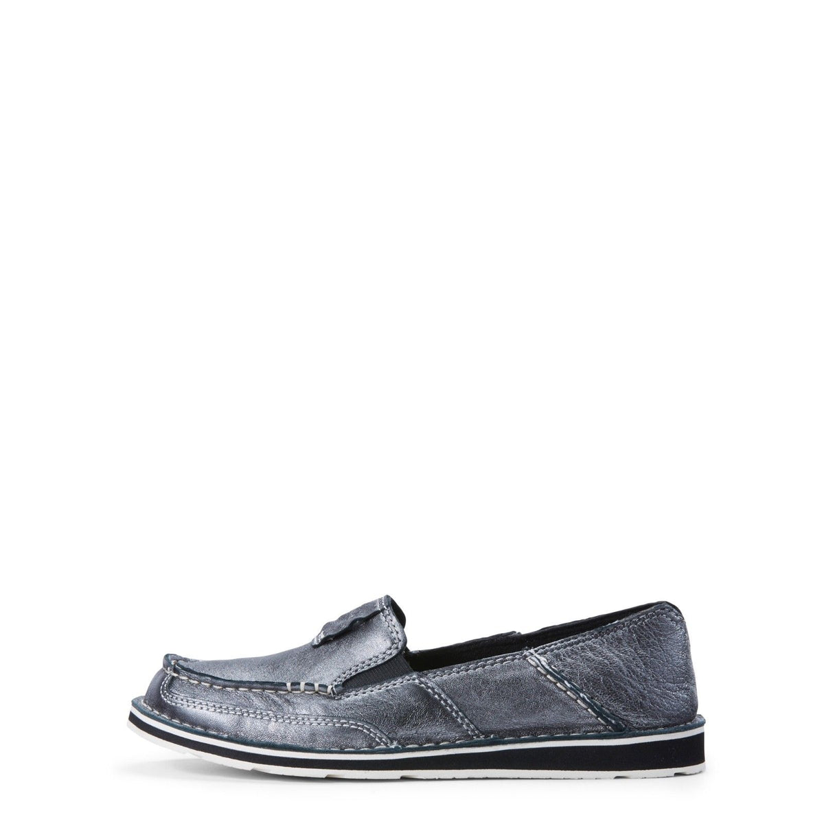 ariat cruiser pewter