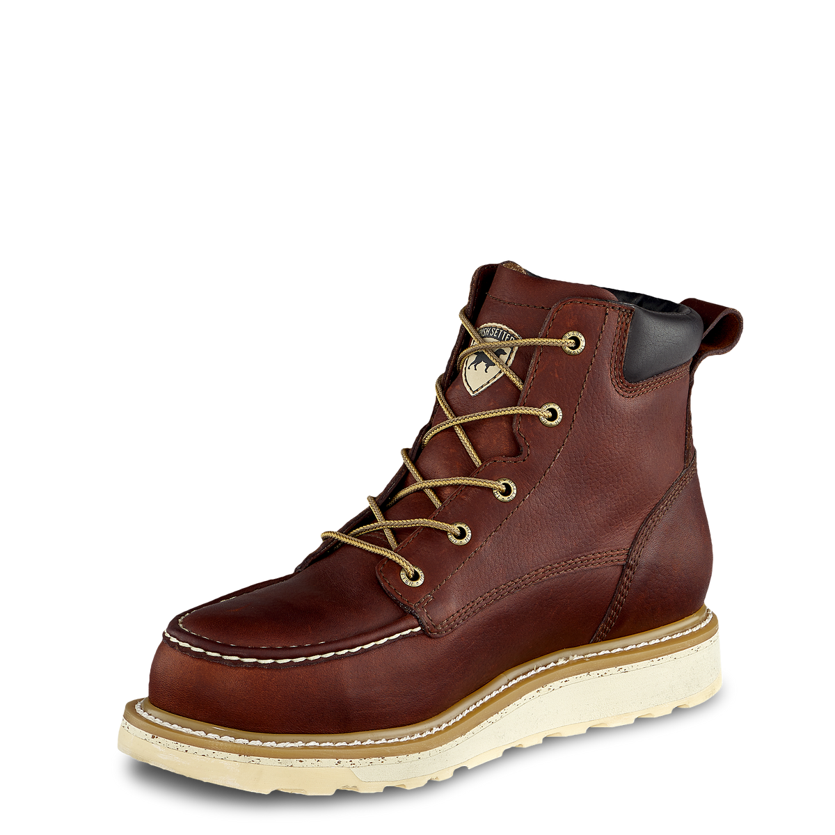 are irish setter aluminum toe work boots