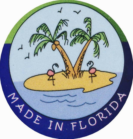 made in Florida!