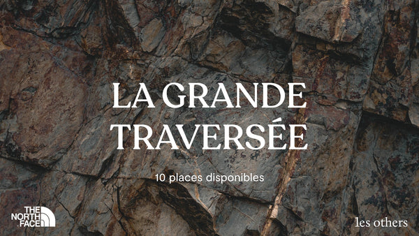 Pass Les Others Camp #5 — du 22 au 25 mai 2019