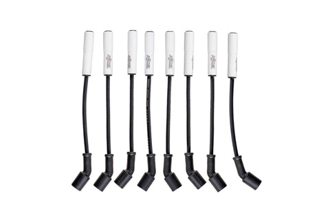 ACCEL Extreme 9000 Ceramic Spark Plug Wire Sets