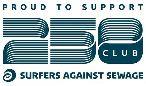 Dor & Tan is proud to announce its support for Surfers Against Sewage