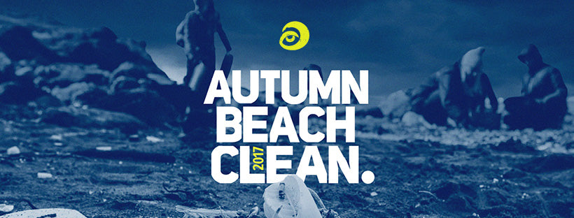Dor & Tan are coordinating this years beach clean for Porthmeor Beach, taking place on October 22nd at 12pm
