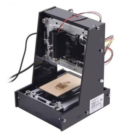 Cnc laser engraving machine