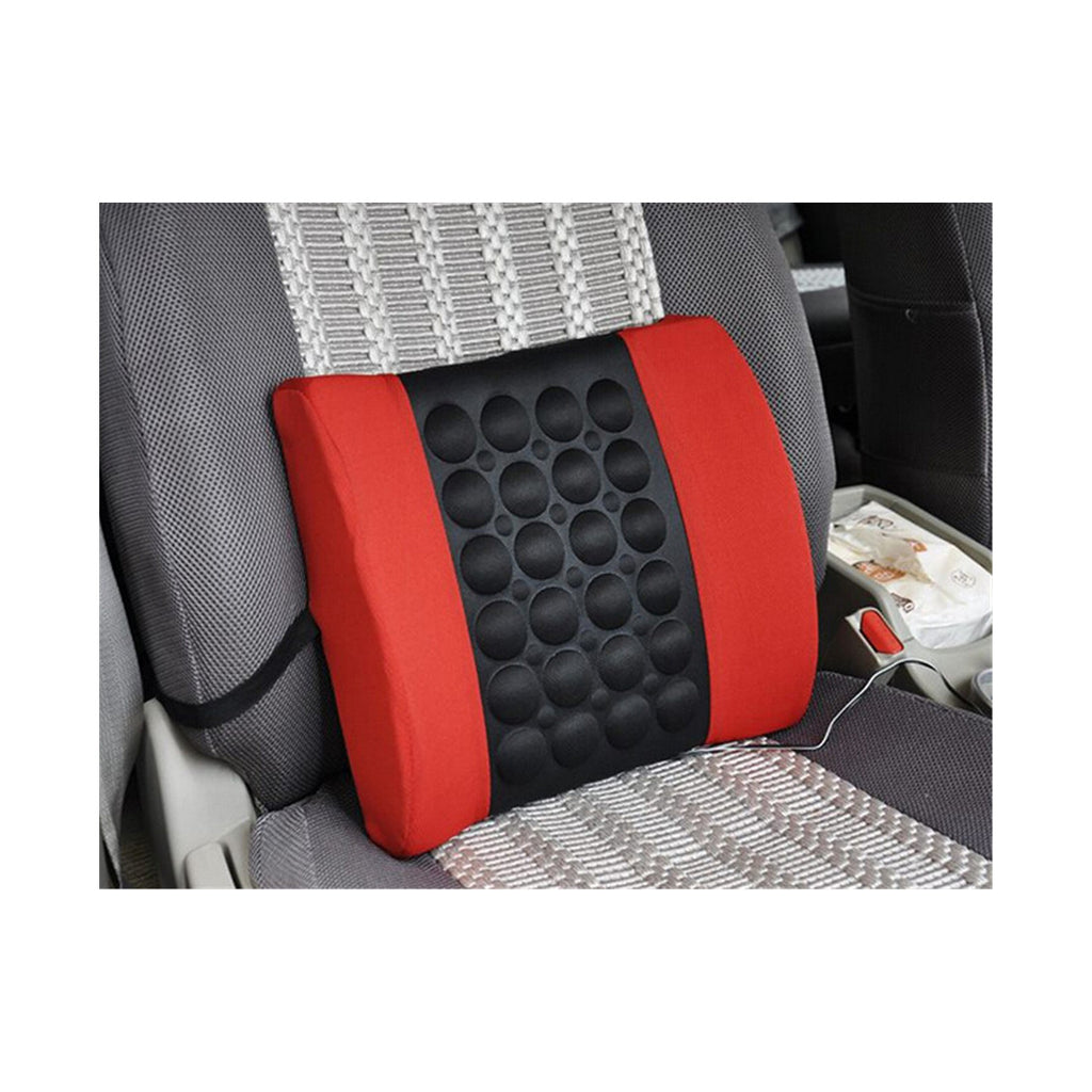 back massager for car