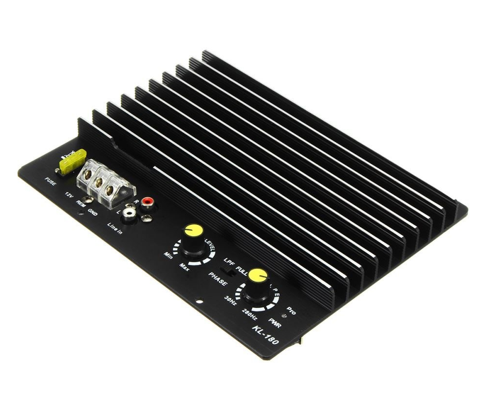 mono-subwoofer-amplifier-board