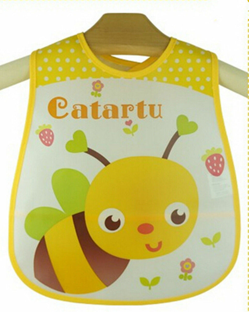 bee bib