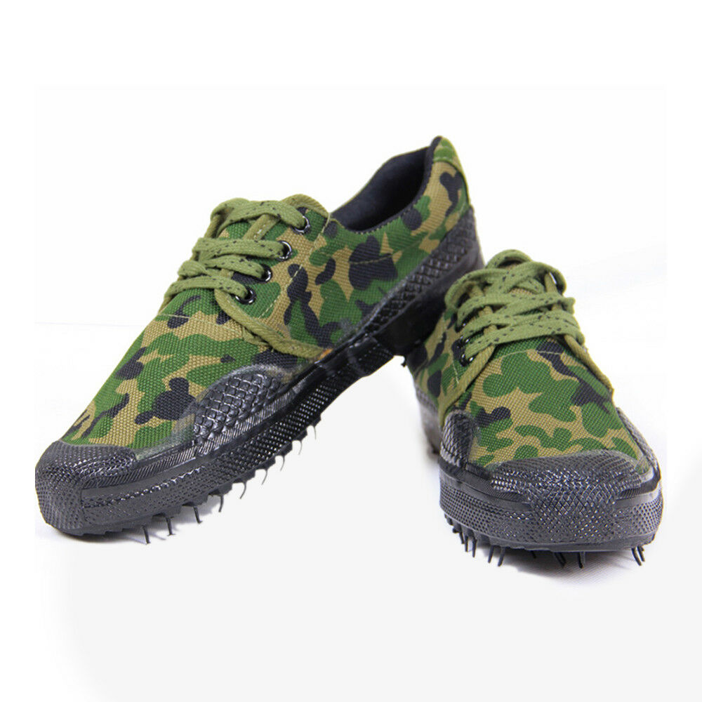 chinese army shoes