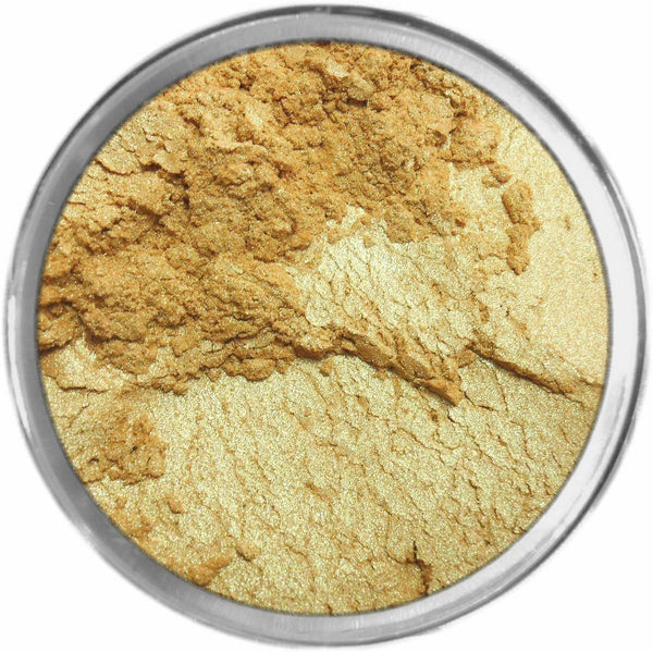 SUNSTONE Multi-Use Loose Mineral Powder Pigment Color