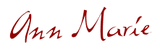 Ann Marie signature