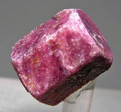 ruby crystal
