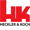 Heckler and Koch