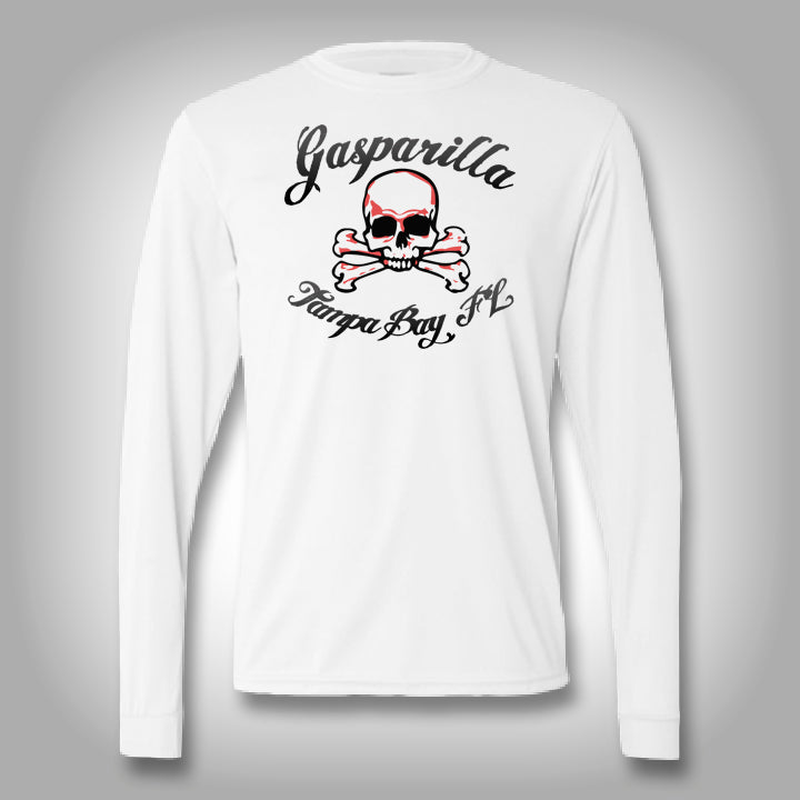 gasparilla shirts