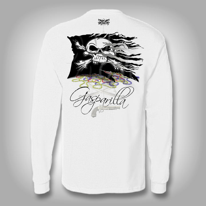 gasparilla shirts