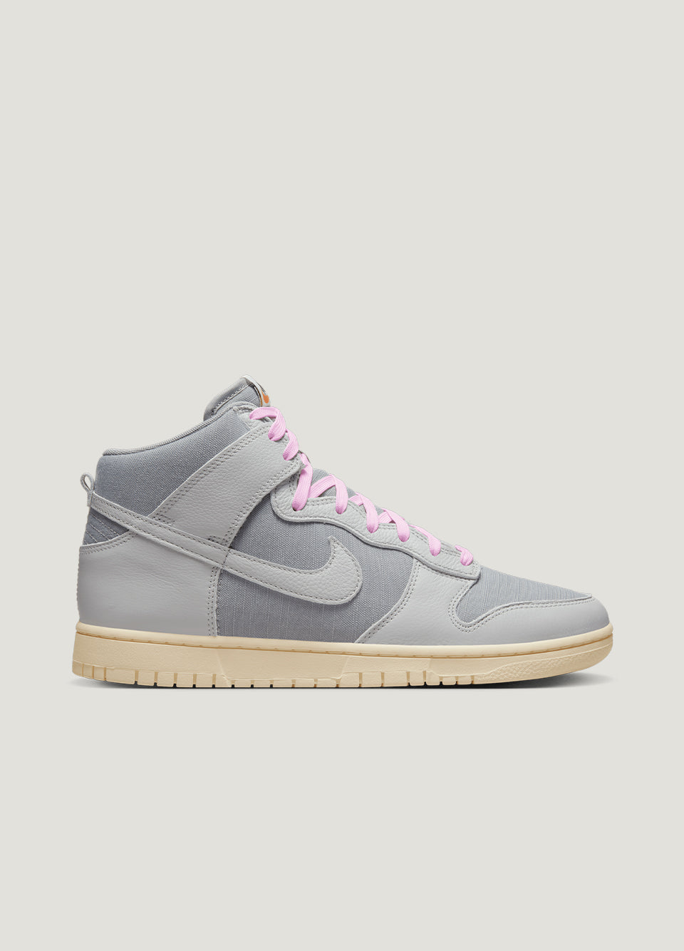 women's nike dunk high retro casual