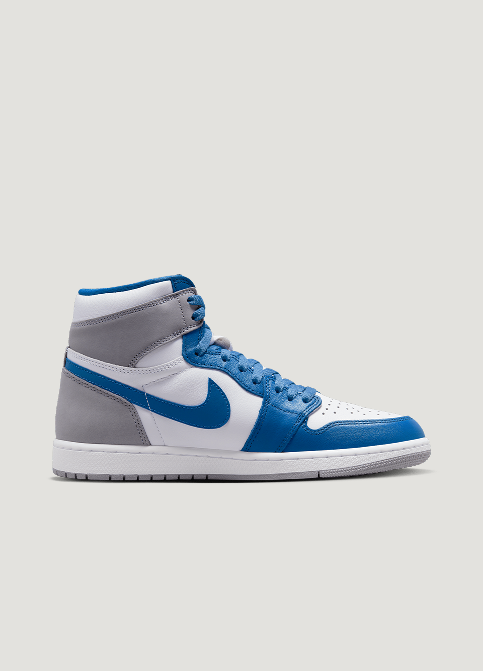 AIR 1 RETRO OG 'TRUE BLUE'