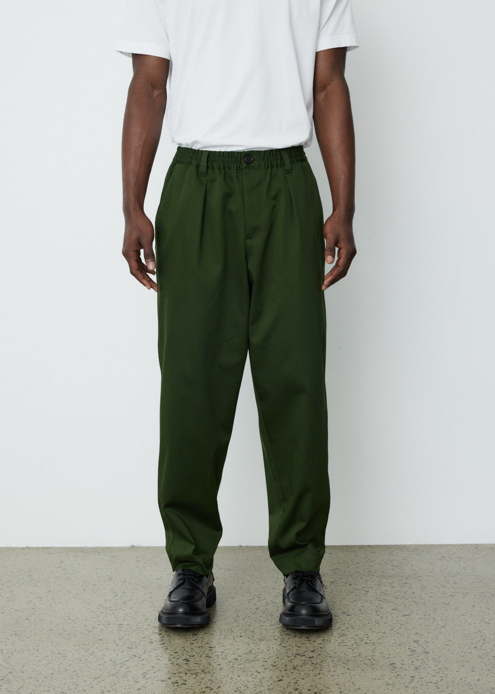 新品】MARNI sweat pants 46 | labiela.com