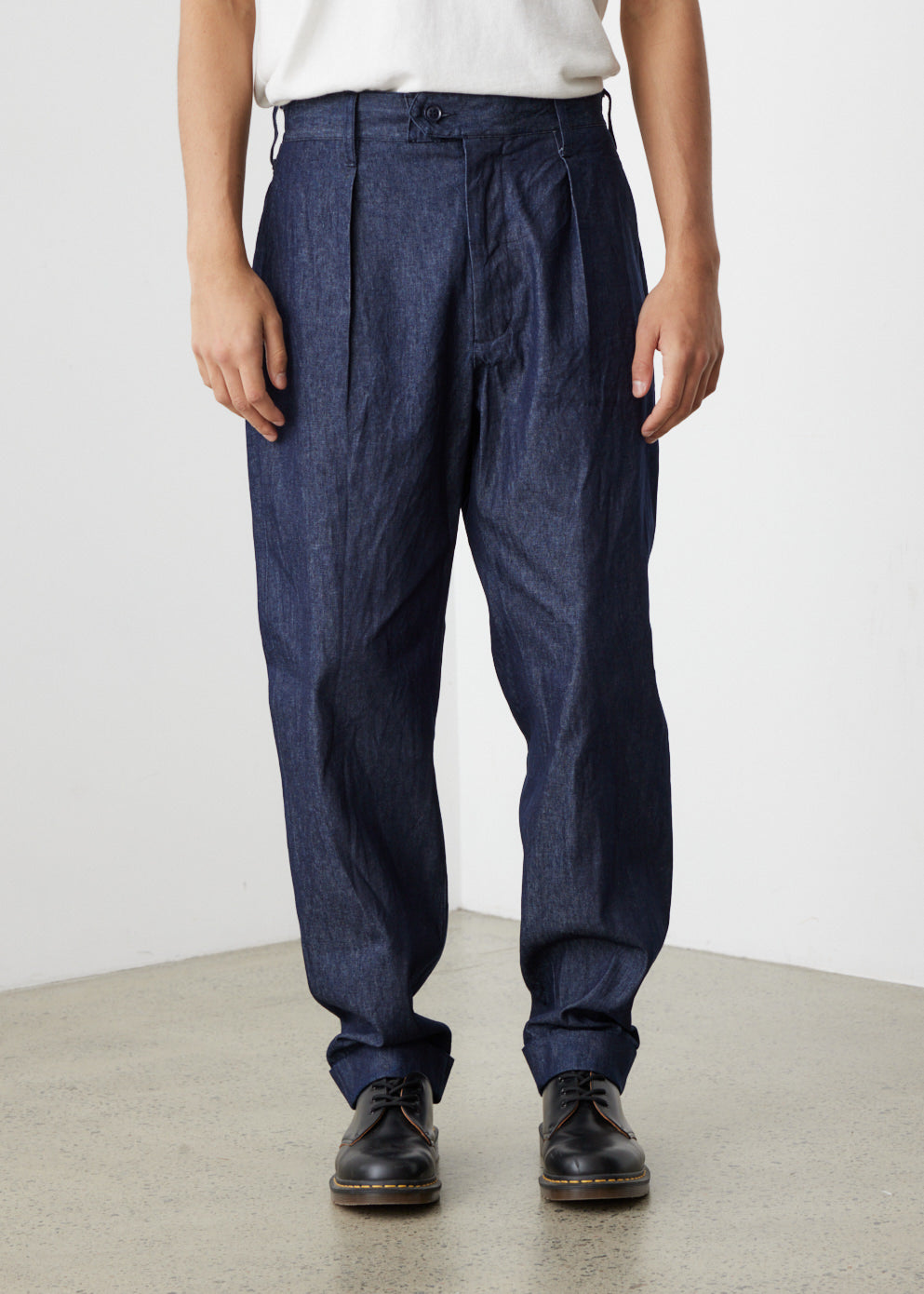 新品未使用 ENGINEERED GARMENTS: CARLYLE PANT VoTy3YMY1E