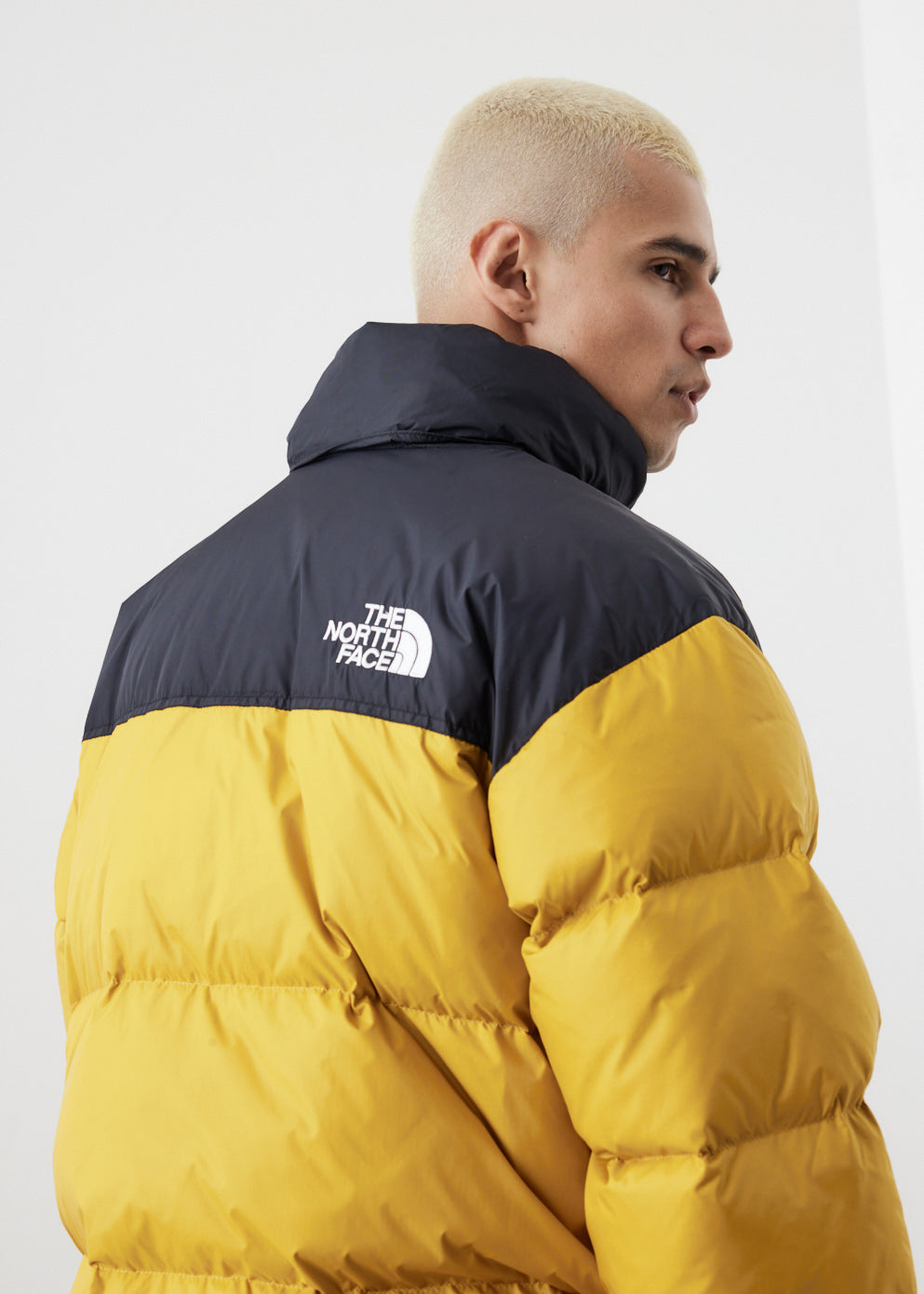 men's 1996 retro nuptse