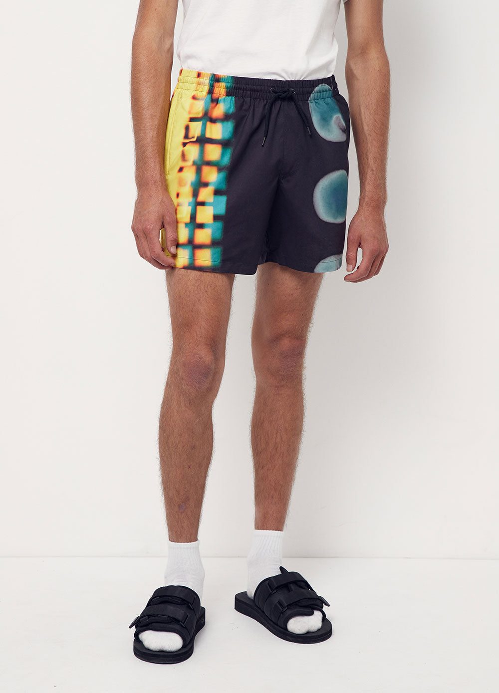 mens van shorts