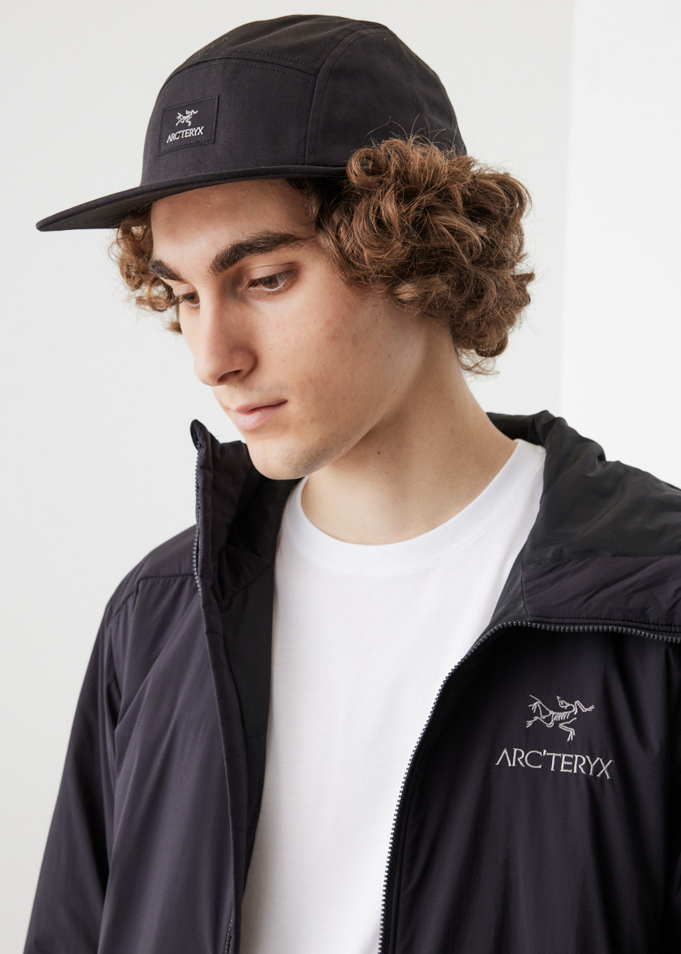 arcteryx 5 panel