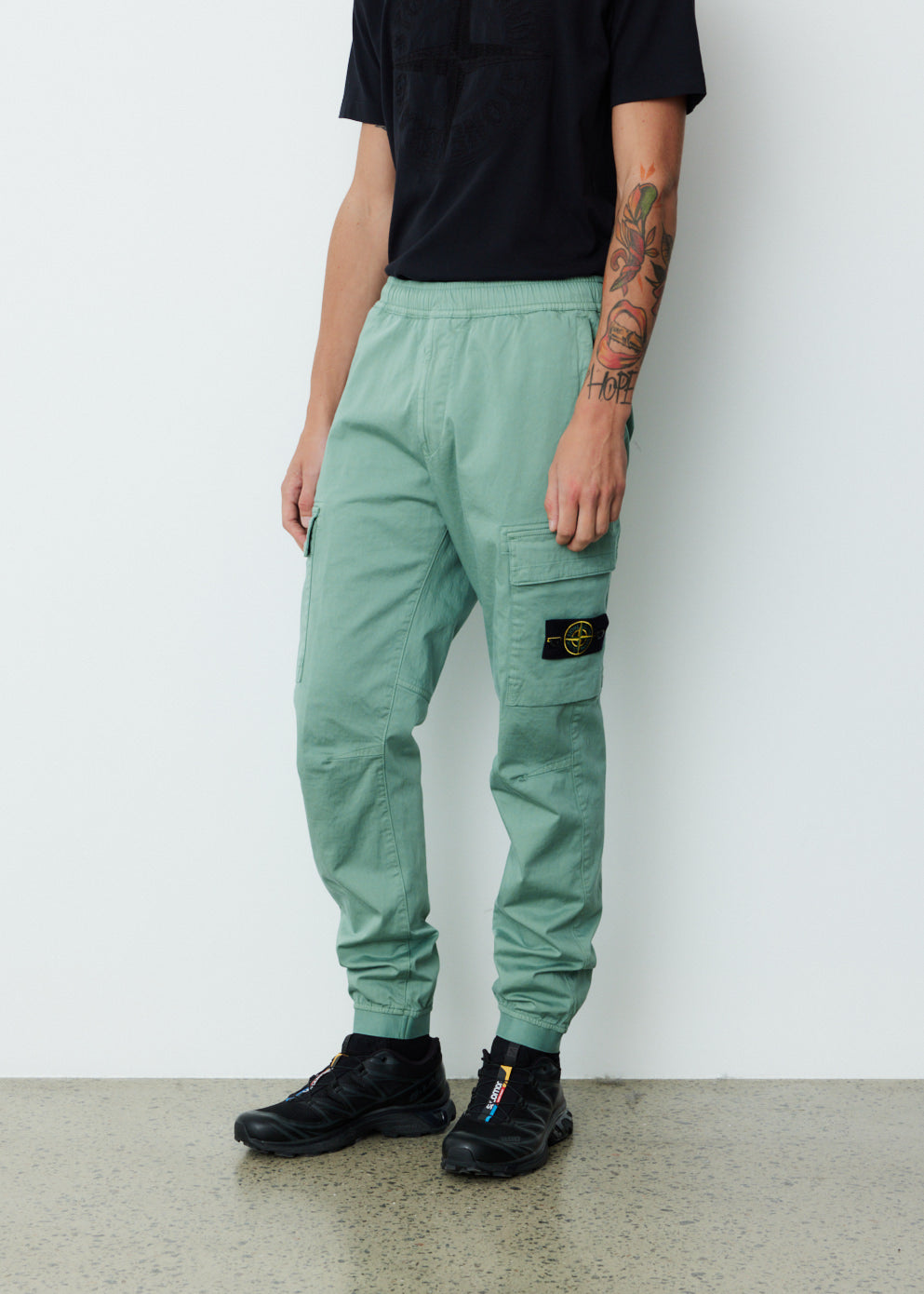 23ss supreme シュプリーム Cargo Pantカーゴ パンツ 30