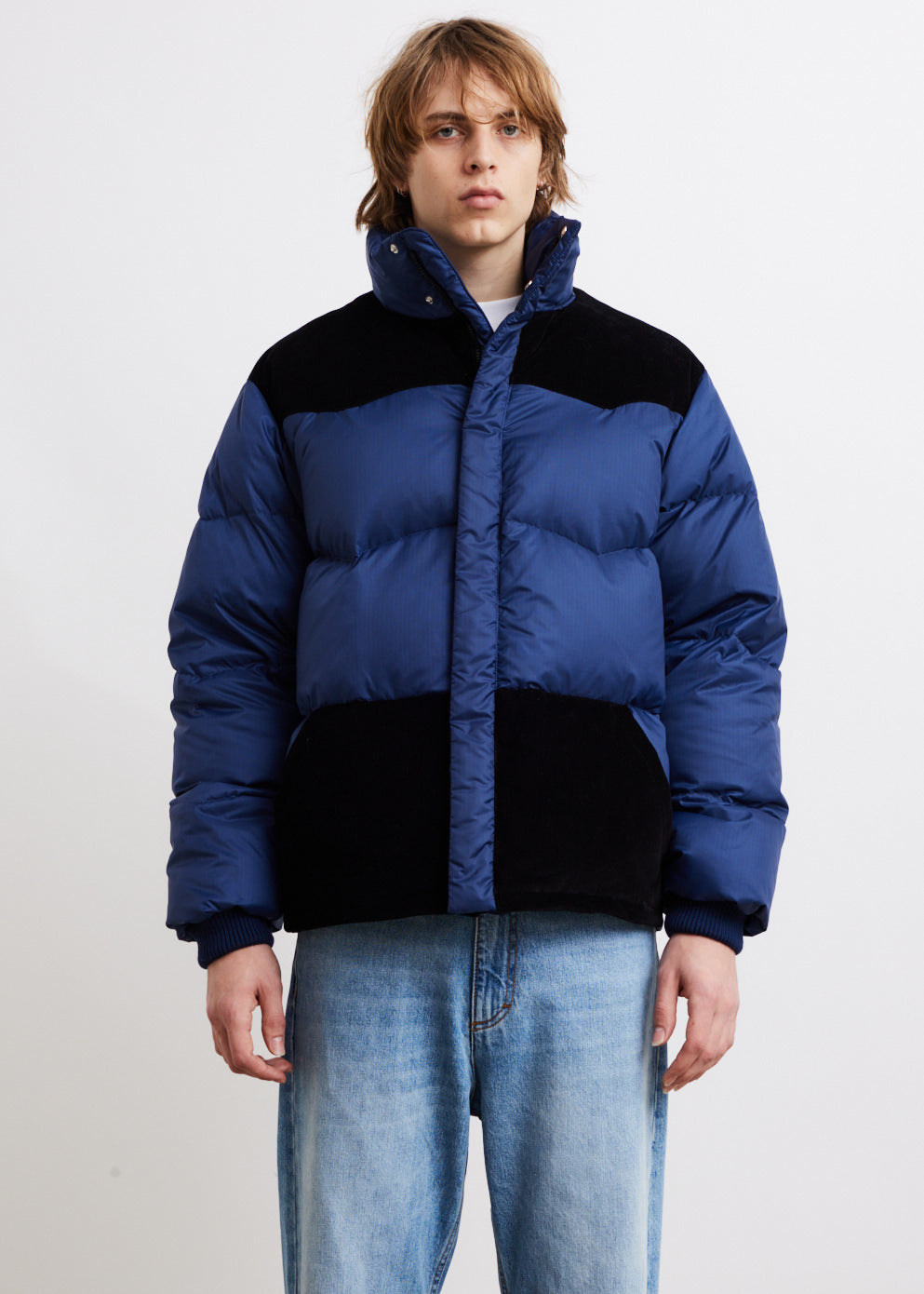 ファッションMARNI Padded Jacket