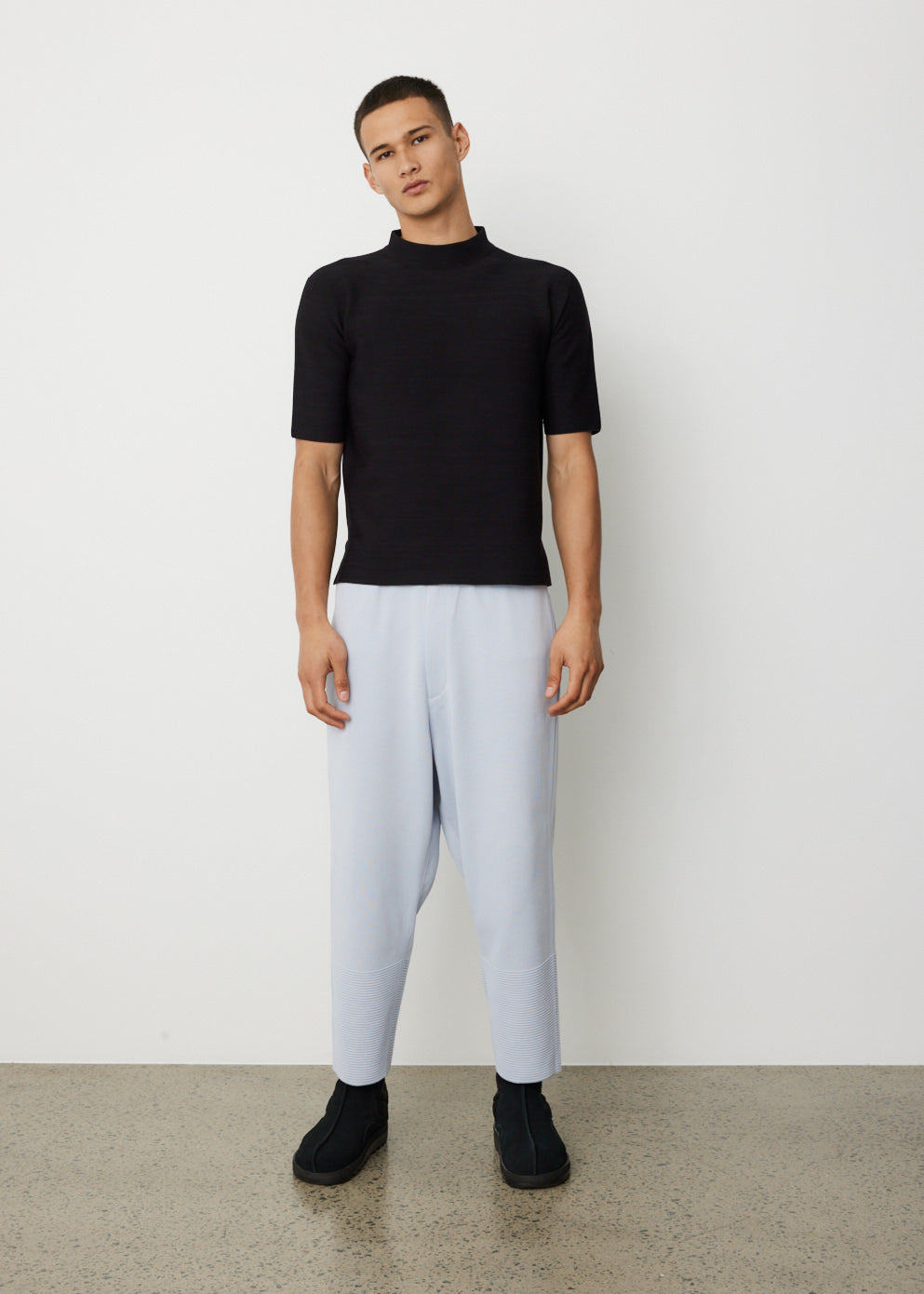 High Twist Milan Pants