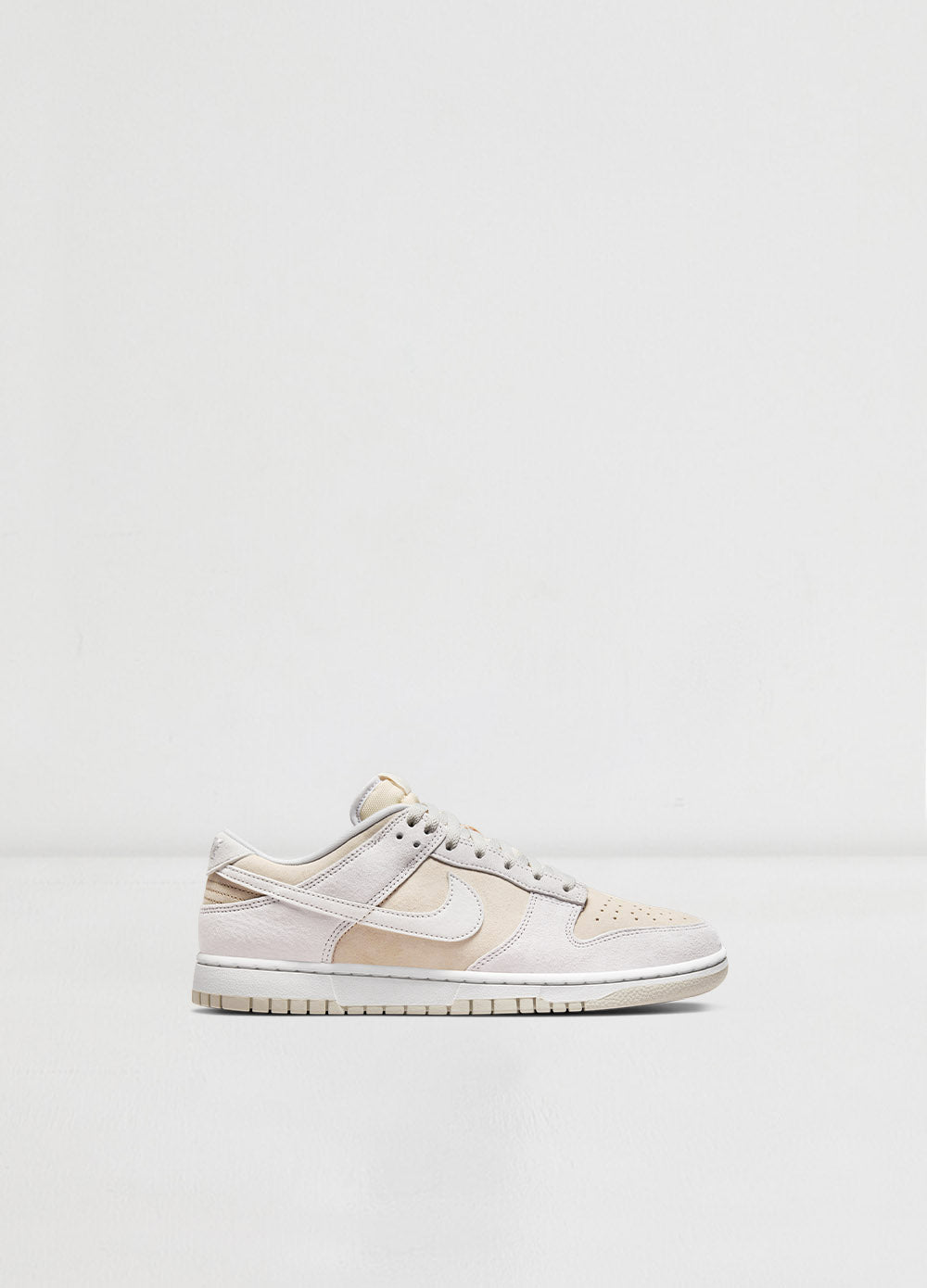 nike dunk low premium vast grey mens stores