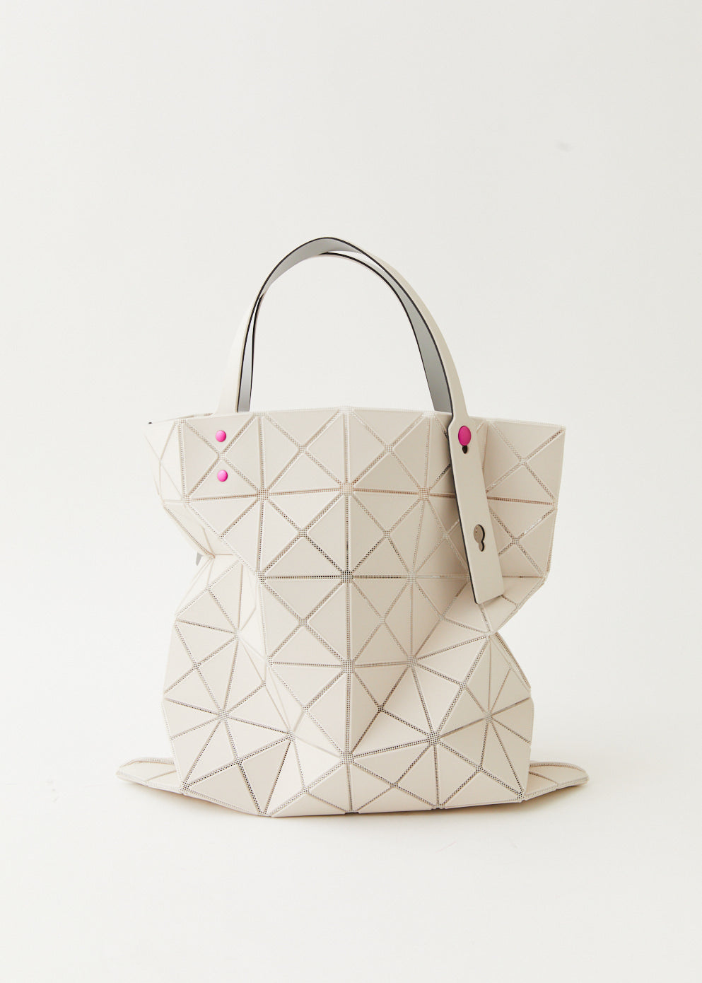 Lucent One-Tone 6 X 6 Bag