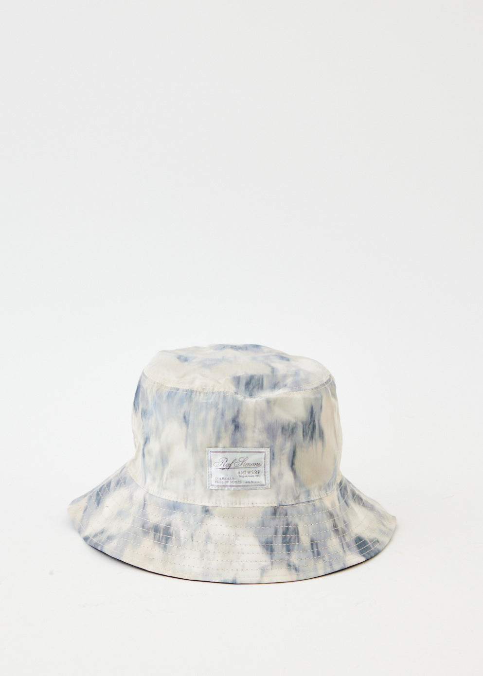 Reversible Bucket Hat