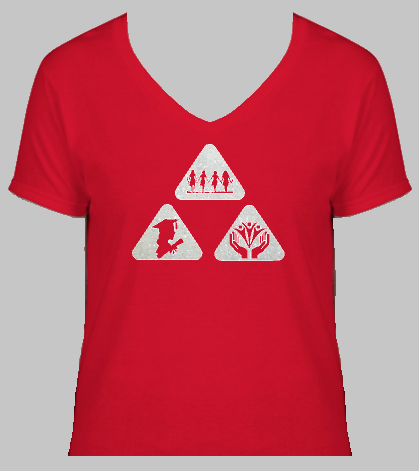 Delta Sigma Theta Shirts