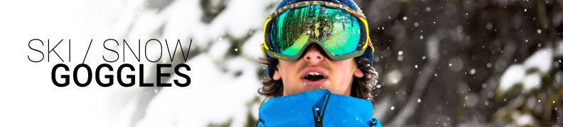 Ski / Snow Goggles