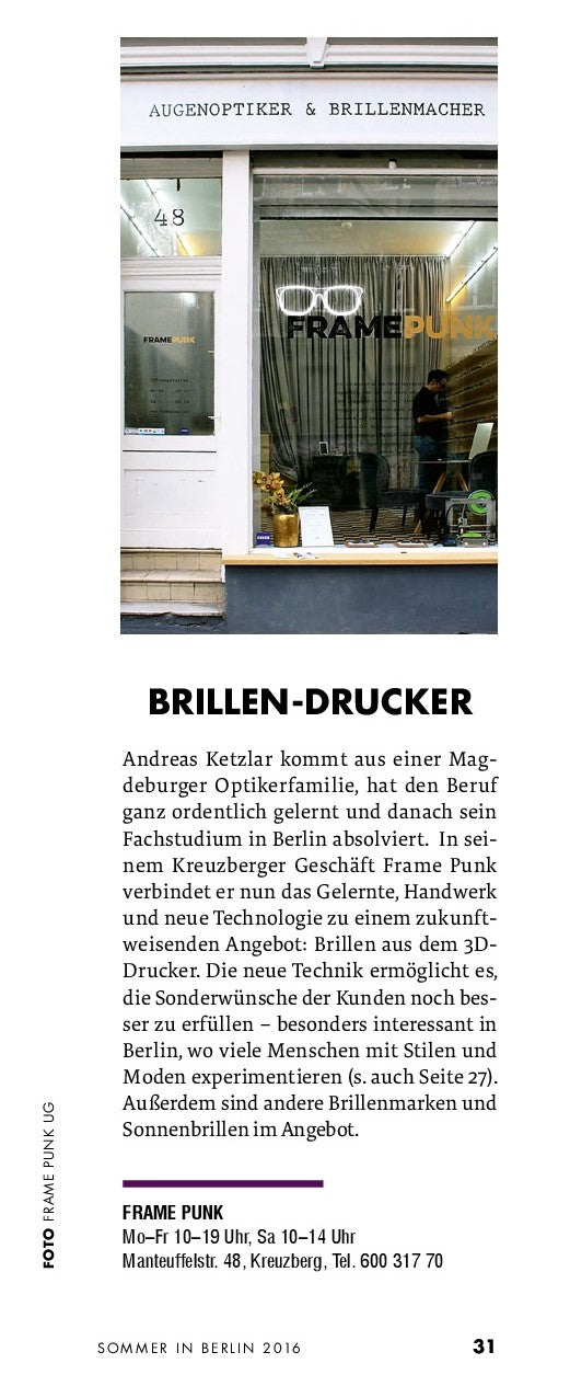 Optiker Kreuzberg, Optiker, 10999, 10997, Sehtest, modern, Brillen, kaufen, Beratung, Augen, Kopfschmerzen, Augenoptiker, Brillenmacher, Brillenreparatur, Sonnenbrillen, Brillendoktor, Rekonstruktion Brille, Markengläser, Markenfassungen, Brillenfassungen, Optometrist, Sehtest, Sehcheck, Augencheck