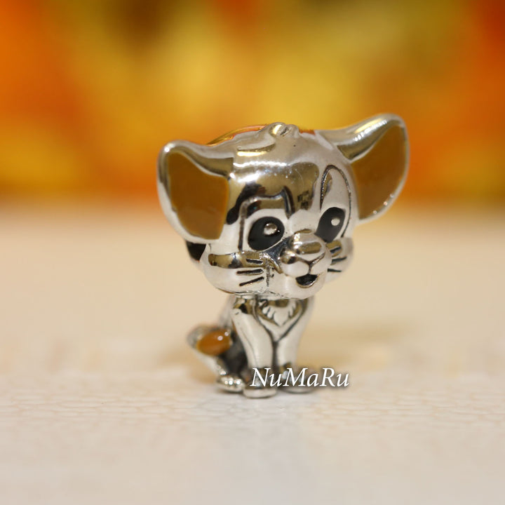 Simba Charm 799398C01 - vatlieuinphun