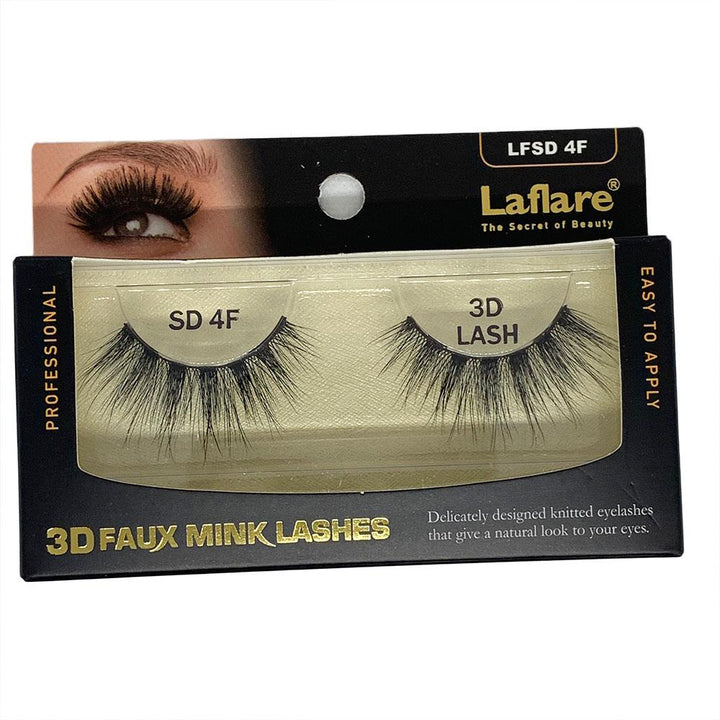 Laflare 3D Faux Mink Lashes - Posh By K ,women has the latest range of Girls, Boys and Baby Clothes, Toys and more. Shop online for free shipping on all orders over $49.,Your favorite kids brands and independent boutiques, all in one magical place., body jewelry, anklets, socks, belts, fashion jewelry, body accessories, trendy accessories, trendy fashion, chain accessories