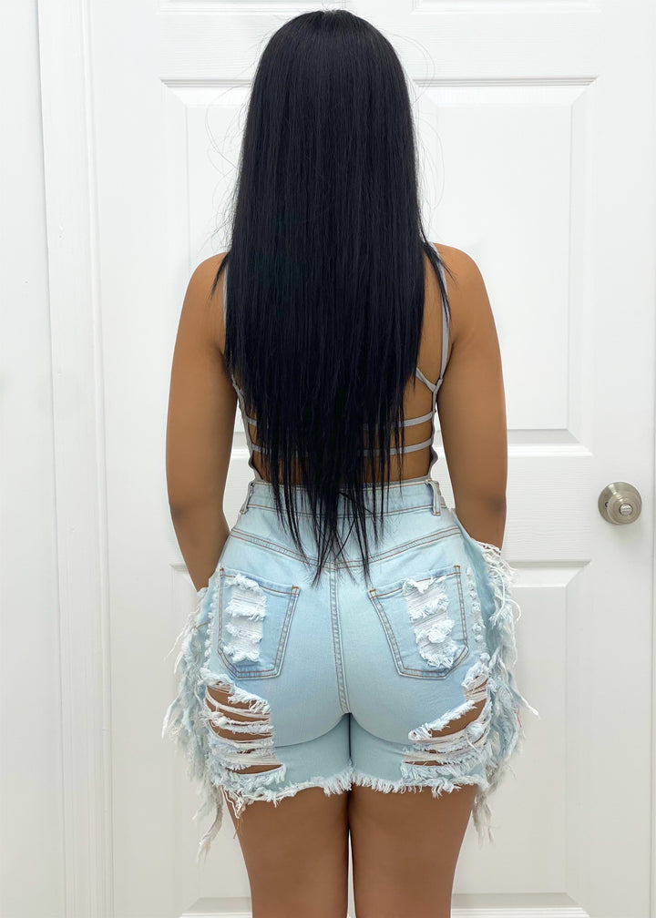 Women’swomen has the latest range of Girls, Boys and Baby Clothes, Toys and more. Shop online for free shipping on all orders over $49.,Your favorite kids brands and independent boutiques, all in one magical place. | Dean Tassel Fringe Denim Shorts By: vatlieuinphun
