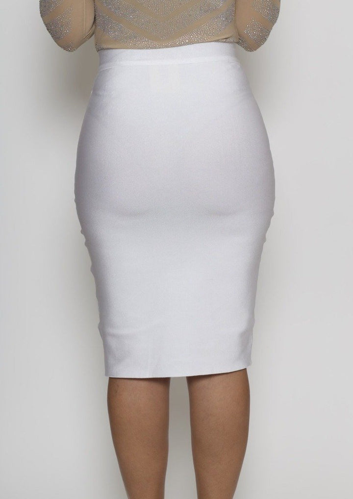 Women’swomen has the latest range of Girls, Boys and Baby Clothes, Toys and more. Shop online for free shipping on all orders over $49.,Your favorite kids brands and independent boutiques, all in one magical place. | Kera Front Zipper Skirt (White) By: vatlieuinphun