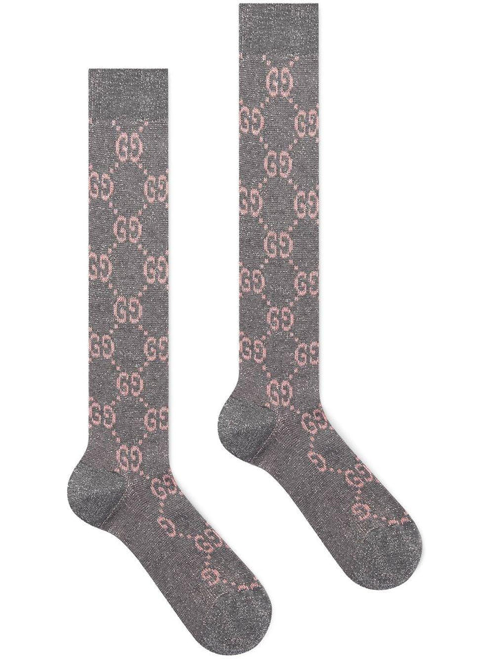 Luxury Knee Long Socks - vatlieuinphun