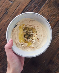 Hummus